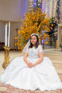 Rosa Ruiz Photography NYC presta servicio en la subcategoría de Fotógrafos fiestas, comuniones o bautizos en Madrid