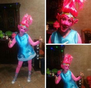 SUSANA - Animadora presta servicio en la subcategoría de Animadores infantiles en Alicante