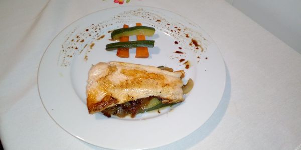 CHEFF AT HOME presta servicio en la subcategoría de Catering en Murcia