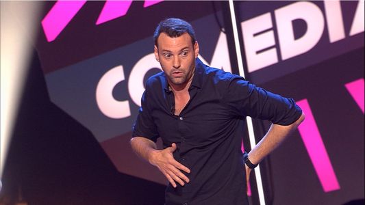 Comedyplan presta servicio en la subcategoría de Monologuistas, cómicos y humoristas  en Valencia