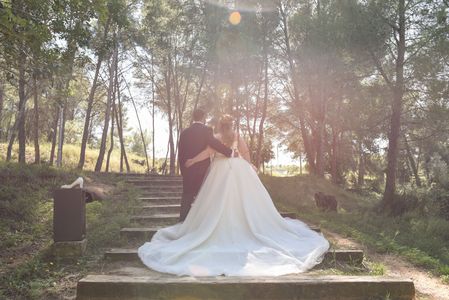 e&d wedding presta servicio en la subcategoría de Wedding planner en Barcelona