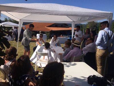 Mago Jon Ander presta servicio en la subcategoría de Magos en Vizcaya