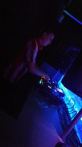 MAERTIN L22 presta servicio en la subcategoría de Djs en Vizcaya