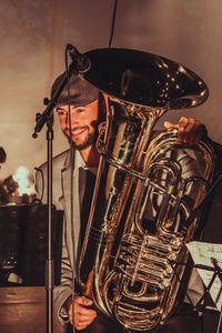 Aranjuez Jazz Band presta servicio en la subcategoría de Grupos de Jazz en Madrid