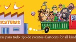 Caricaturas Fabricaturas