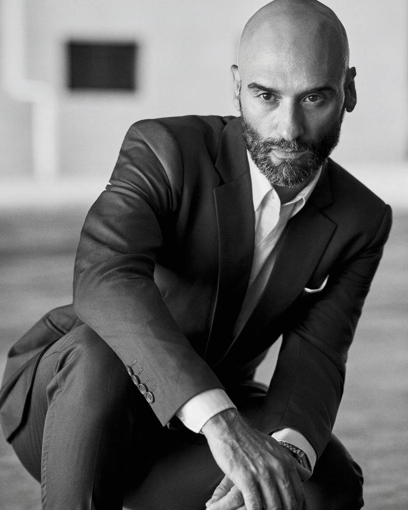 Eduardo del Olmo presta servicio en la subcategoría de  en 