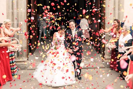 Dilluviofoto presta servicio en la subcategoría de Fotógrafos de bodas en Santa Cruz de Tenerife