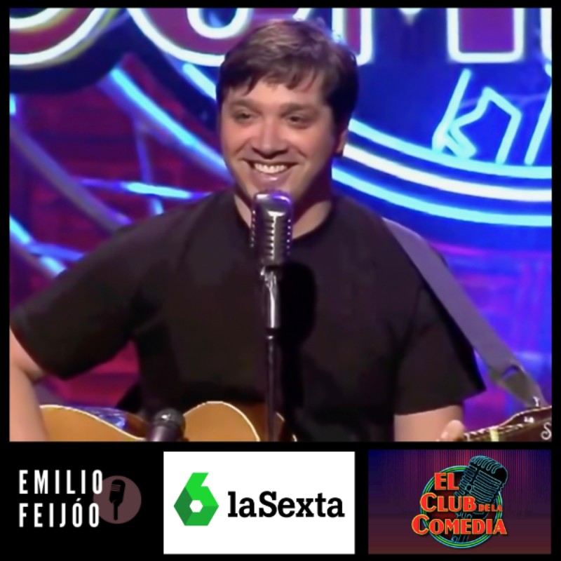 Emilio Feijóo Aragón. presta servicio en la subcategoría de  en 