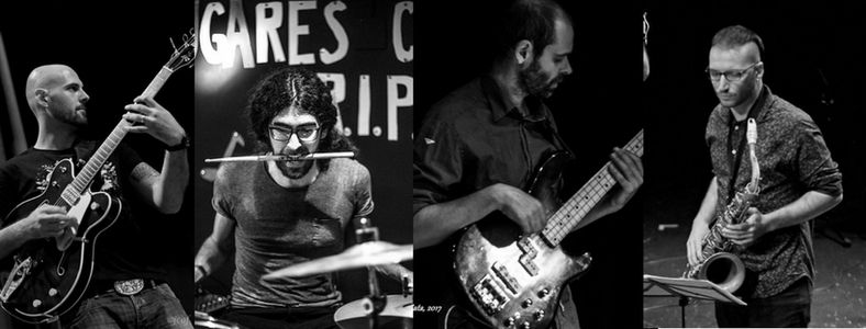 Carlos López presta servicio en la subcategoría de Grupos de Jazz en Alicante