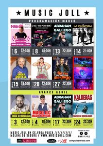 EDU BARCELONA SHOW presta servicio en la subcategoría de Monologuistas, cómicos y humoristas  en Barcelona