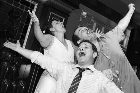 RAS MUSIC & EVENTS presta servicio en la subcategoría de Djs en Vizcaya