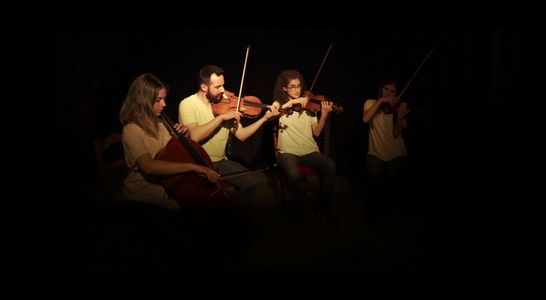 Cuarteto Nonamé presta servicio en la subcategoría de Música clásica, Ópera y Coros en Madrid