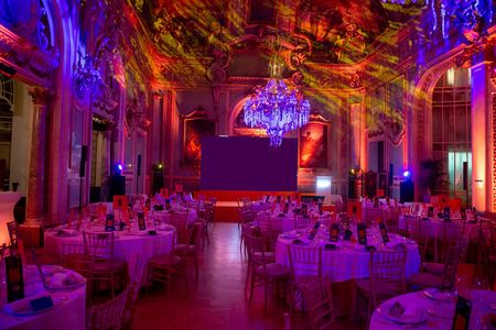 CREA Group - Event Management Spain presta servicio en la subcategoría de Agencias de eventos en Barcelona