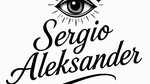 Sergio Aleksander (Mentalista)