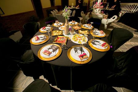 Tu Hada Madrina presta servicio en la subcategoría de Catering bodas en Málaga