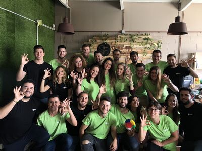 Ohho Animaciones presta servicio en la subcategoría de Animadores infantiles en Sevilla