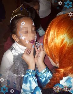 AnimArte Eventos presta servicio en la subcategoría de Animadores infantiles en Sevilla