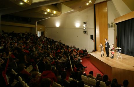 Mago David Gonzalez presta servicio en la subcategoría de Magos en Alicante