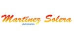 Martinez Solera