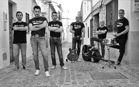 The Beabops presta servicio en la subcategoría de Grupos de Rock y Pop en Valencia