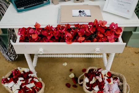 Tu otra cocina presta servicio en la subcategoría de Catering bodas en Sevilla