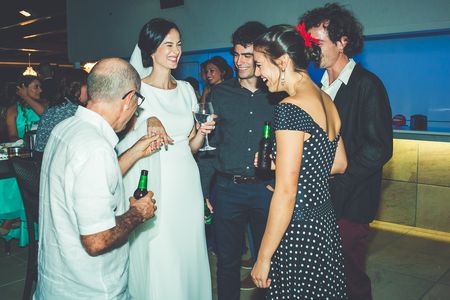 Fotografía Pedro Ruiz presta servicio en la subcategoría de Fotógrafos de bodas en Murcia