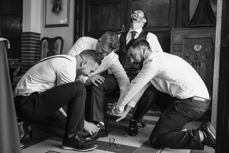 Ruben Sanchez Fotografía presta servicio en la subcategoría de Fotógrafos de bodas en Alicante