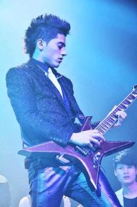 Rodrigo Muñoz presta servicio en la subcategoría de Orquestas, cantantes y grupos en Toledo