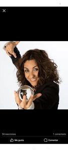 Pepa Golden presta servicio en la subcategoría de Magos en Madrid