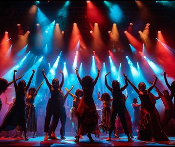 Bellmart Eventos Musicales presta servicio en la subcategoría de Agencias de eventos en Sevilla