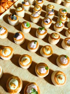 Eventing Catering presta servicio en la subcategoría de Catering en Madrid