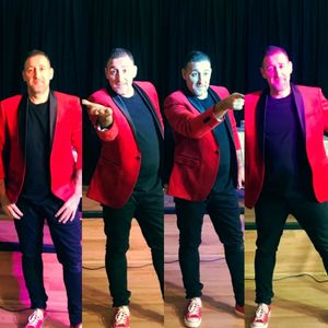 José Miguel Grajera de Águeda presta servicio en la subcategoría de Magos para niños en Madrid