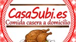Casa Subi Catering