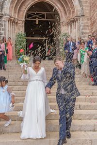 Sweet Love VLC presta servicio en la subcategoría de Wedding planner en Valencia