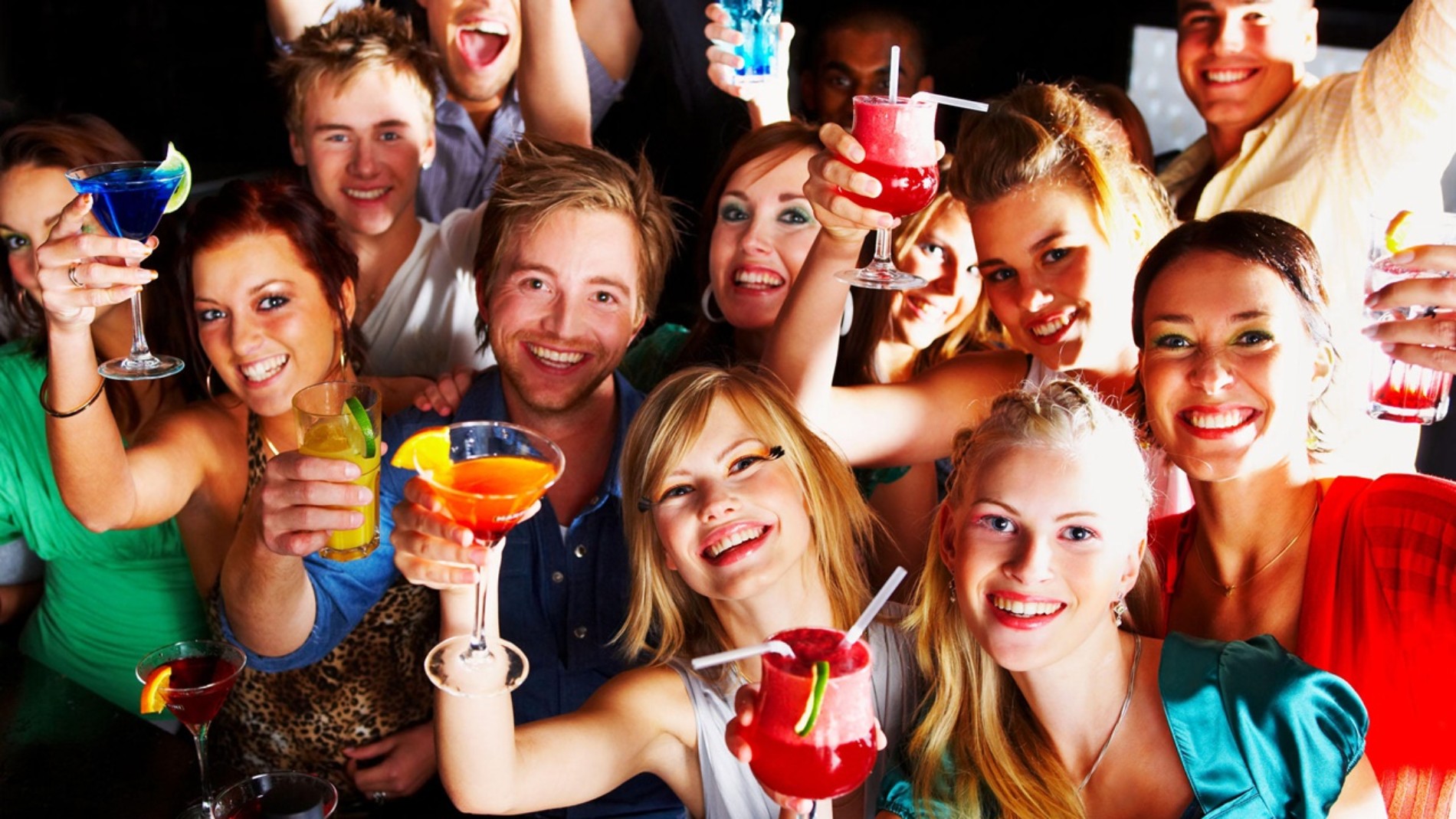 Magic world de eventos y despedidas