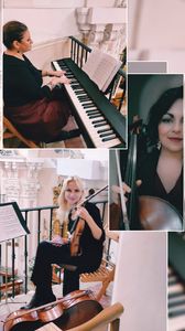 Musica Omnia presta servicio en la subcategoría de Música clásica, Ópera y Coros en Madrid