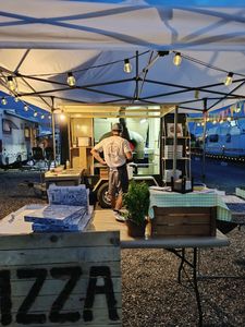 PizzaScotta presta servicio en la subcategoría de Catering en Málaga