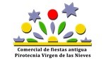 Pirotecnia Virgen de las Nieves