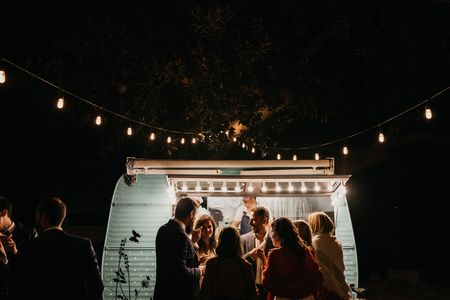 Nerea Nájera presta servicio en la subcategoría de Wedding planner en Alicante