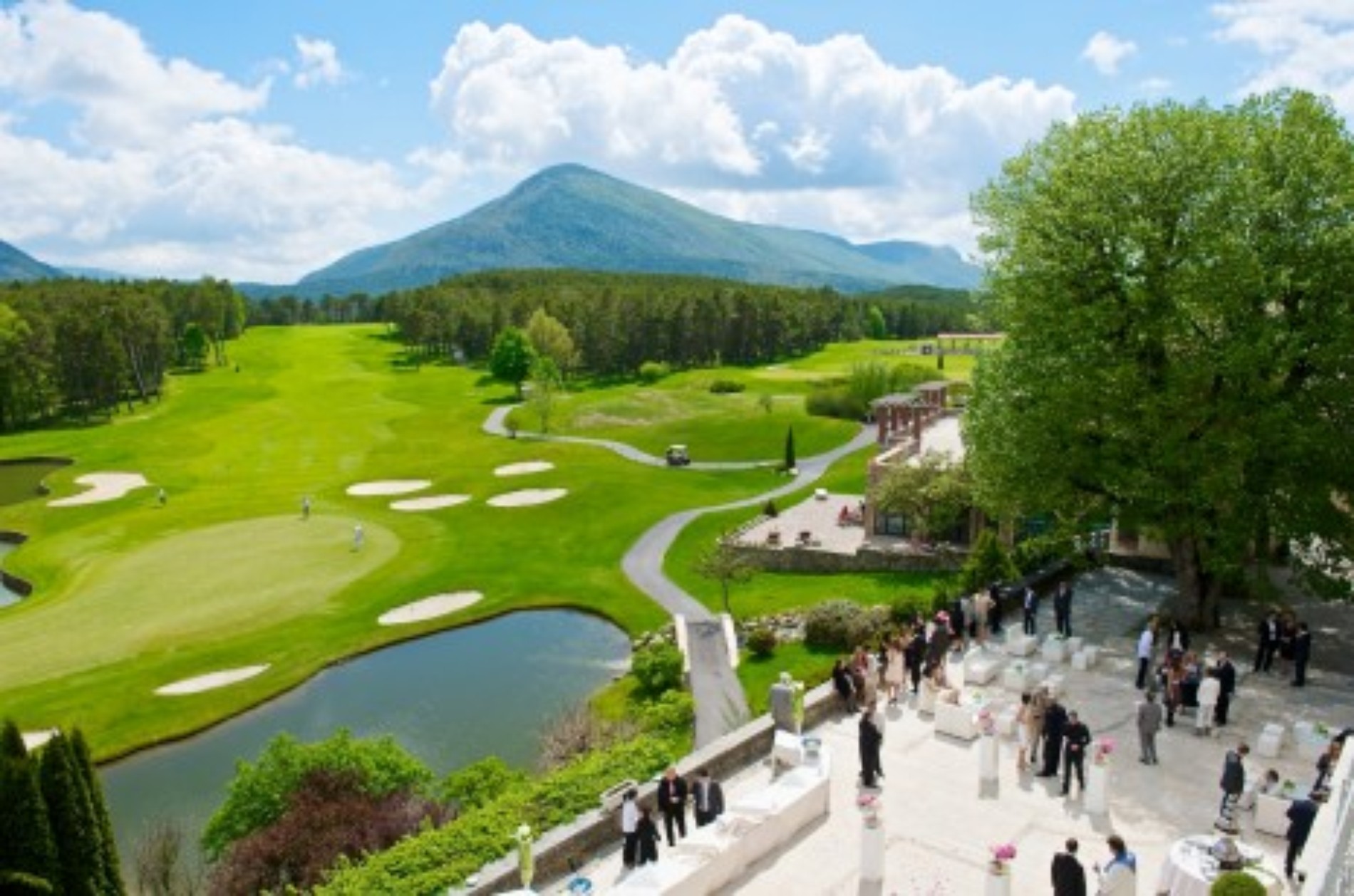 Montenmedio Golf & Country Club