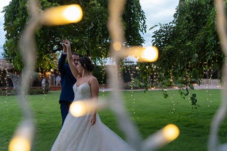 Jesús Rubio Fotógrafo presta servicio en la subcategoría de Fotógrafos de bodas en Madrid