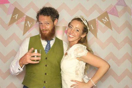 Go Fotomaton presta servicio en la subcategoría de Fotomatón y Photocall en Málaga