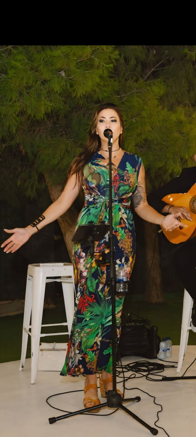 Grupo de rumbas/Música para bodas y todo tipo de eventos presta servicio en la subcategoría de  en 