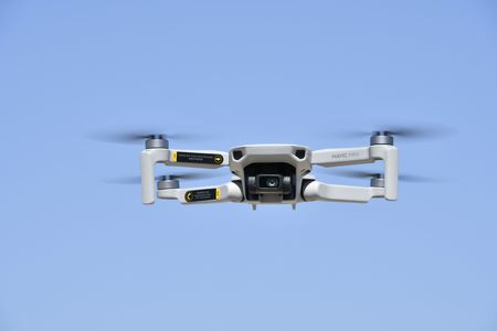 Air Drone Spain presta servicio en la subcategoría de Video y fotografía con drones en Madrid