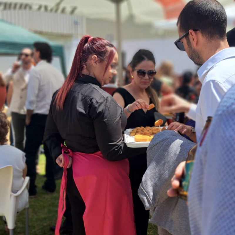 Shake Music! presta servicio en la subcategoría de  en 