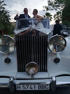 Dulce Wedding presta servicio en la subcategoría de Wedding planner en Valencia