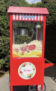 Rousse presta servicio en la subcategoría de Catering en Barcelona