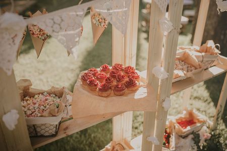 Chantal Llorca Events presta servicio en la subcategoría de Wedding planner en Alicante