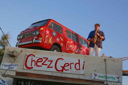 donpolosax.com presta servicio en la subcategoría de Grupos de Jazz en Valencia