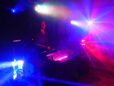 Dj.Korlop presta servicio en la subcategoría de Djs en Barcelona